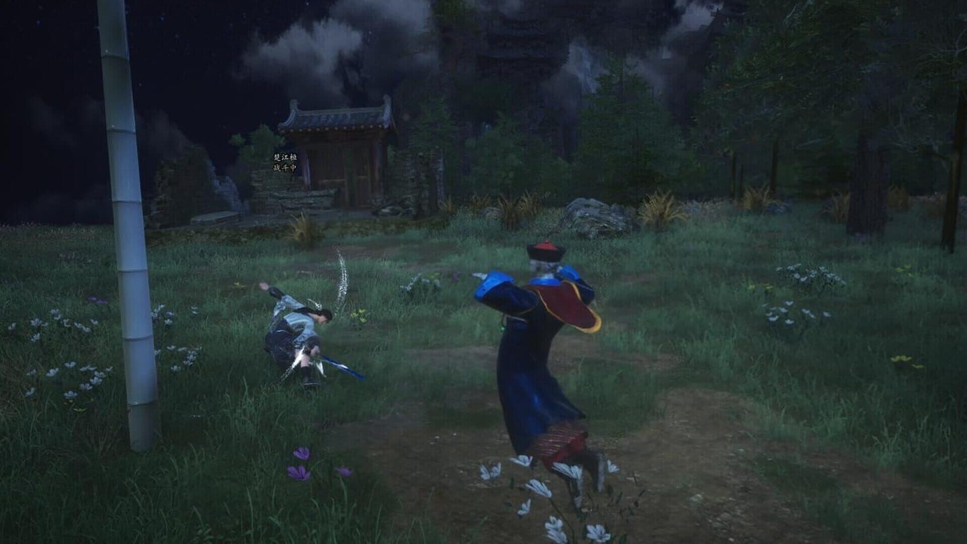 Screenshot for Eastern Era