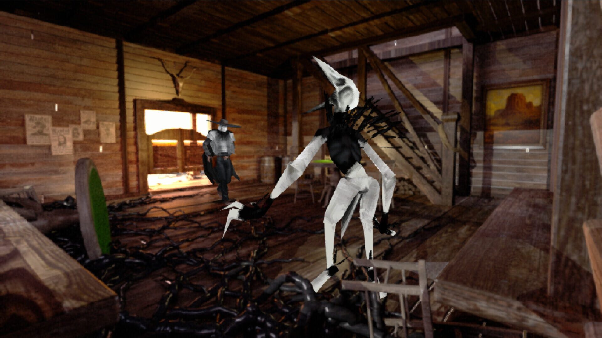 Screenshot for God Help Us All