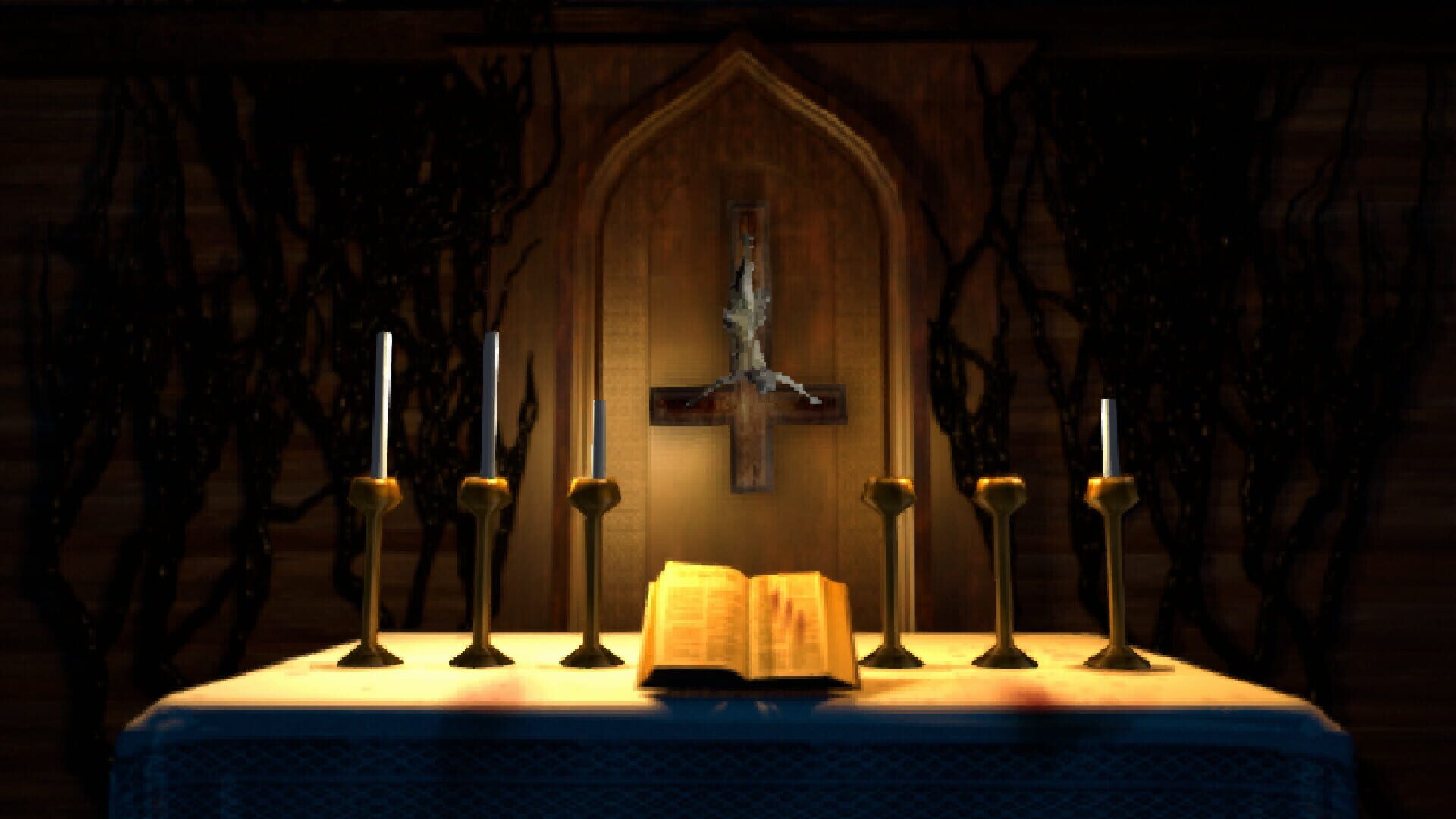 Screenshot for God Help Us All