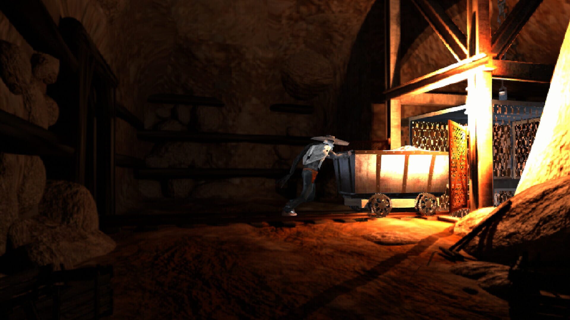 Screenshot for God Help Us All