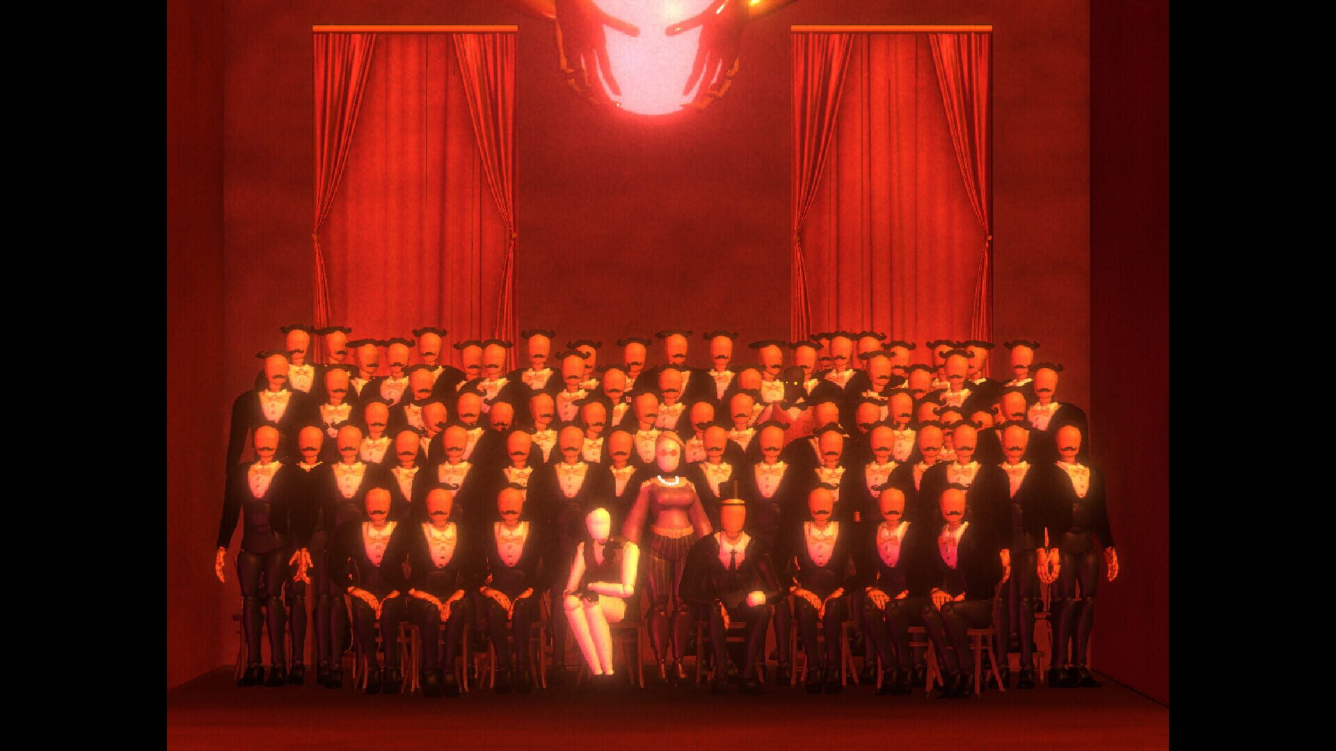 Screenshot for Butler Guillotine