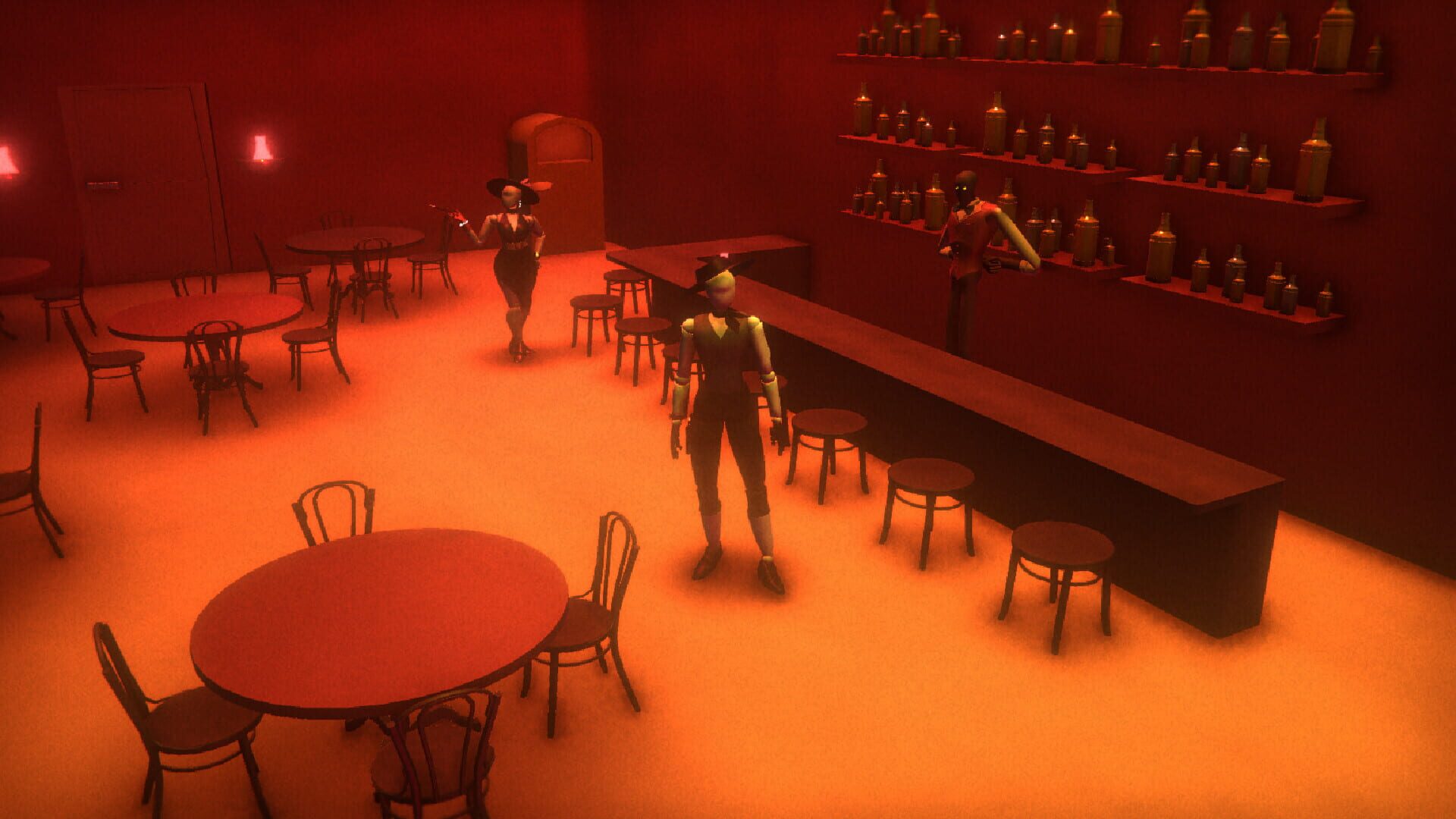 Screenshot for Butler Guillotine