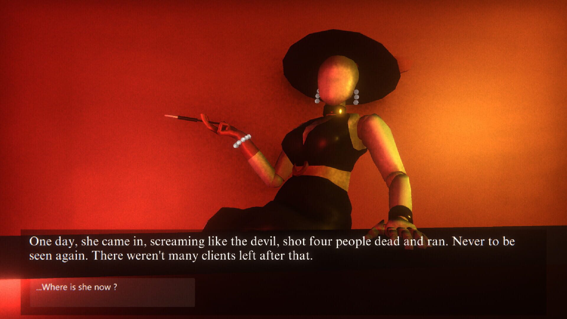 Screenshot for Butler Guillotine