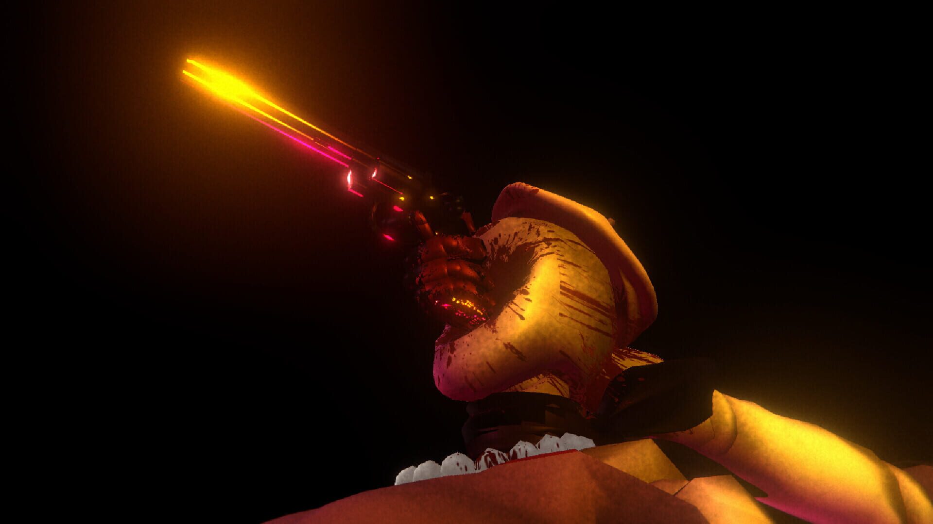 Screenshot for Butler Guillotine