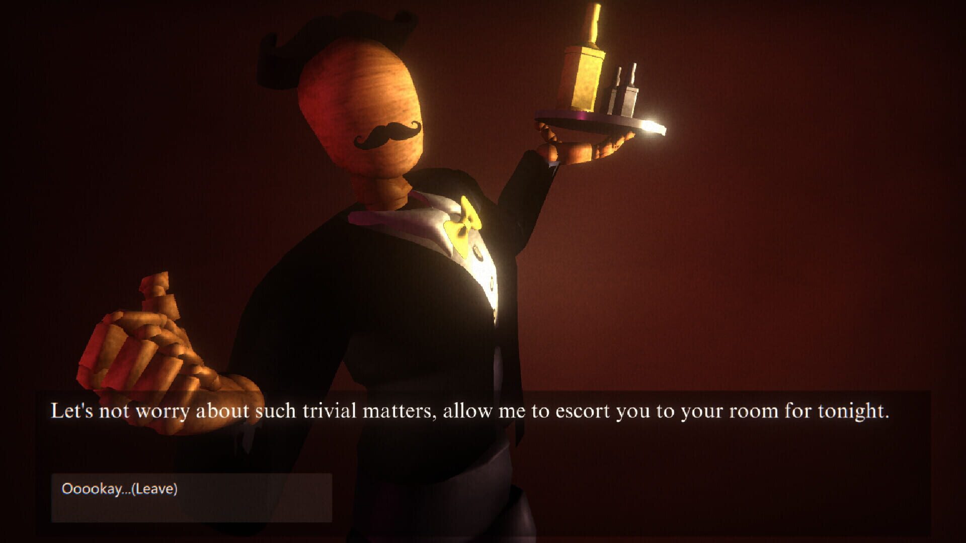 Screenshot for Butler Guillotine