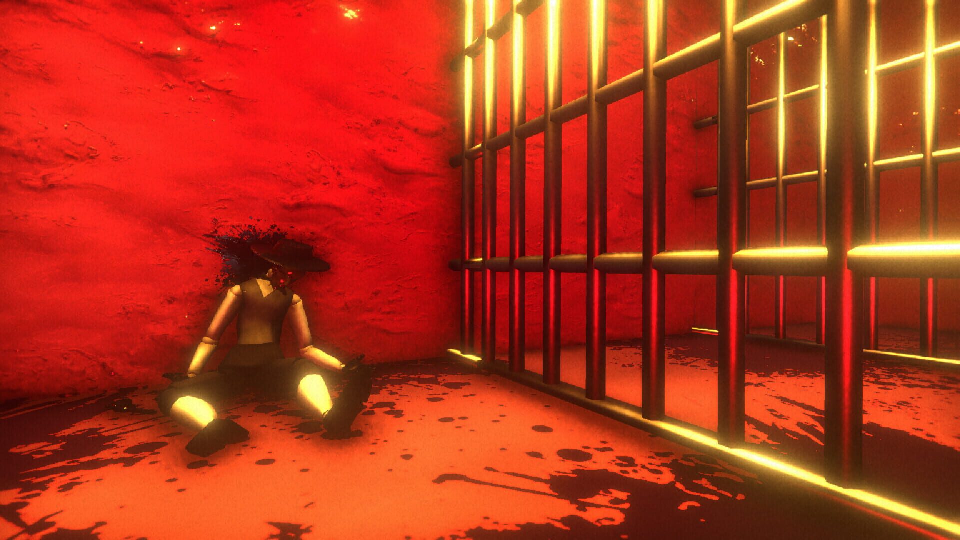 Screenshot for Butler Guillotine