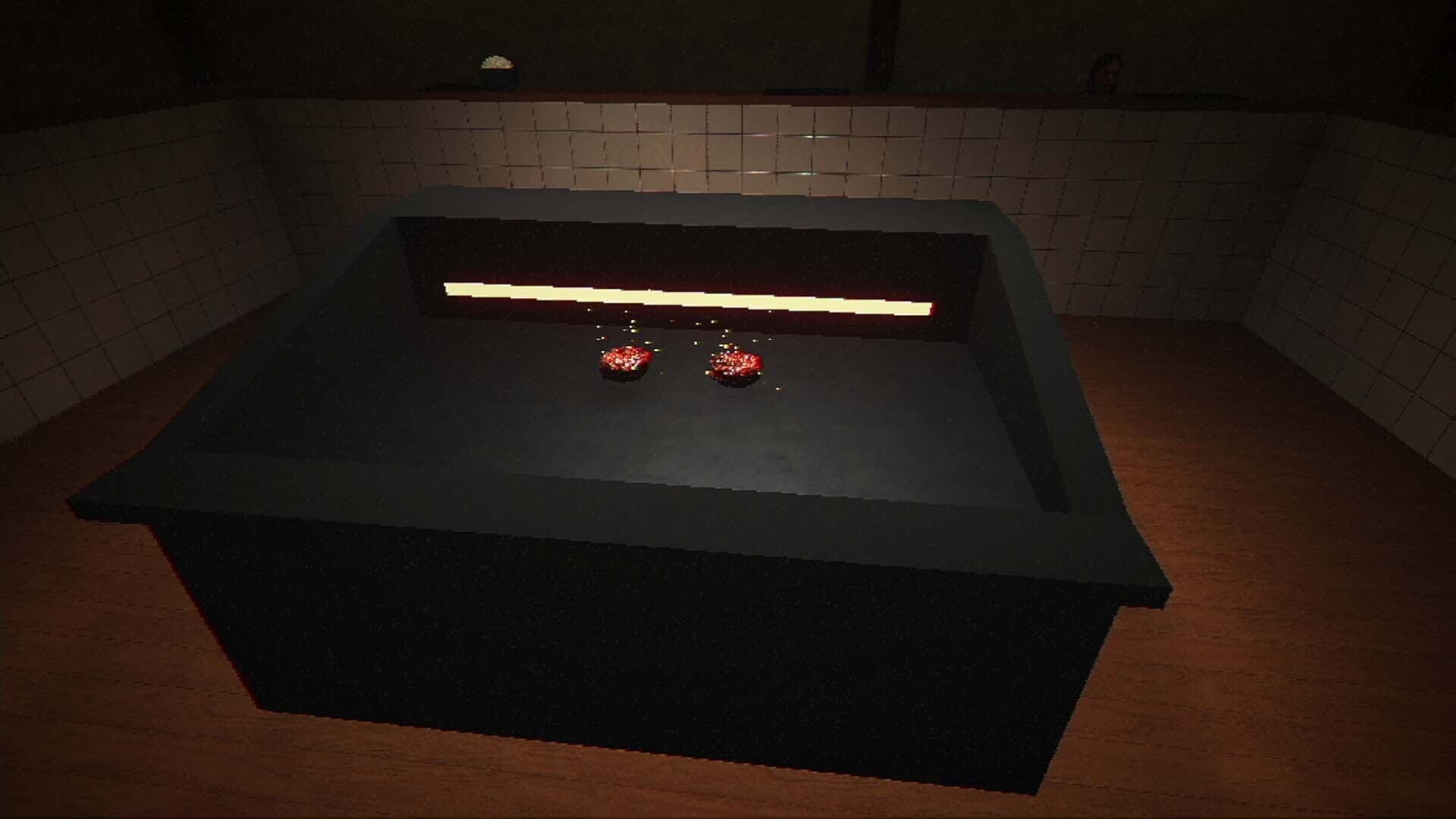 Screenshot for The Hambagu Shop