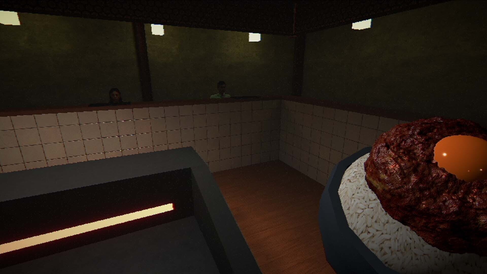 Screenshot for The Hambagu Shop