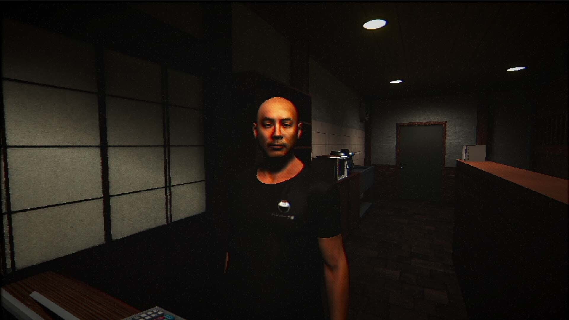 Screenshot for The Hambagu Shop