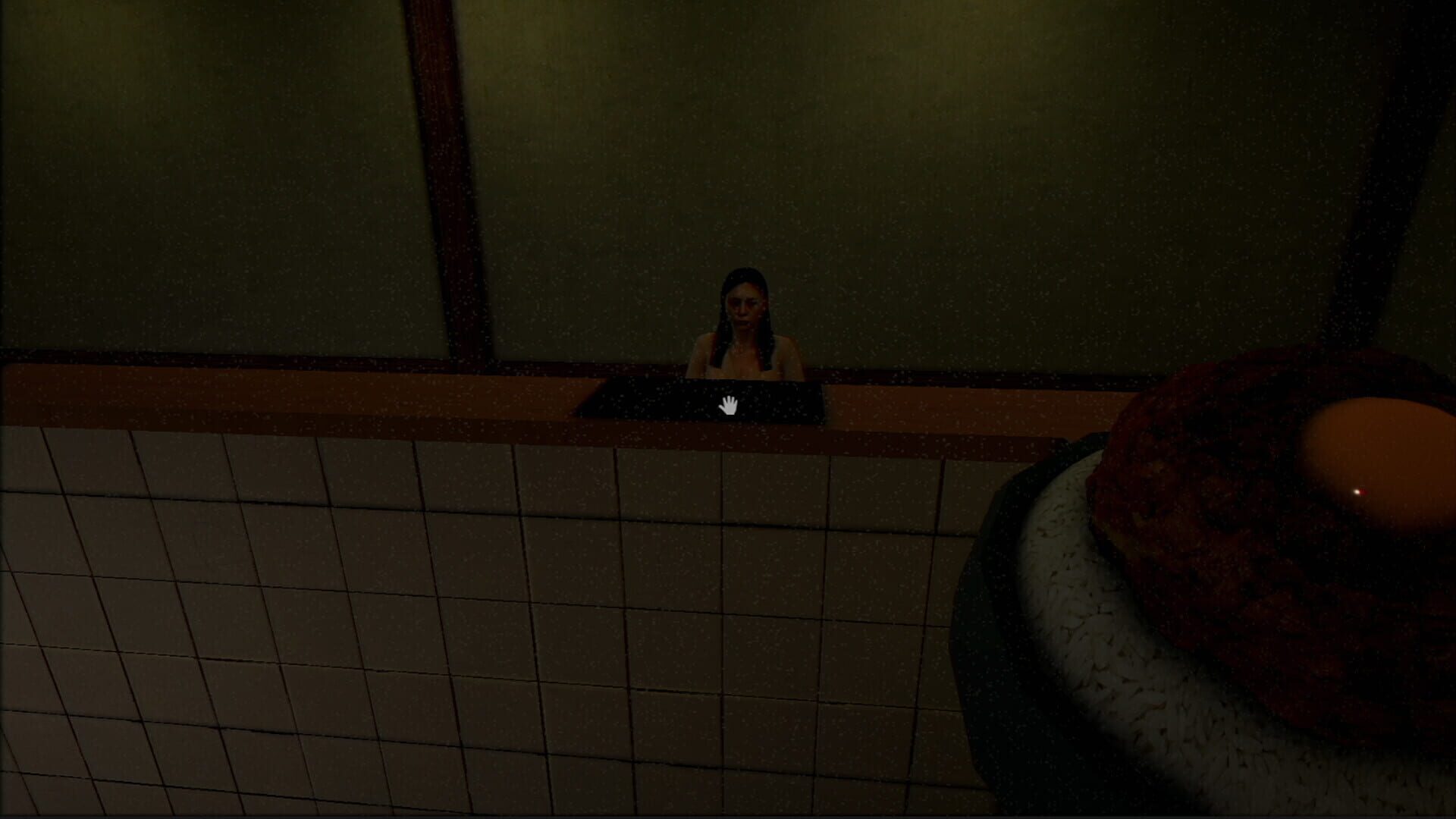 Screenshot for The Hambagu Shop