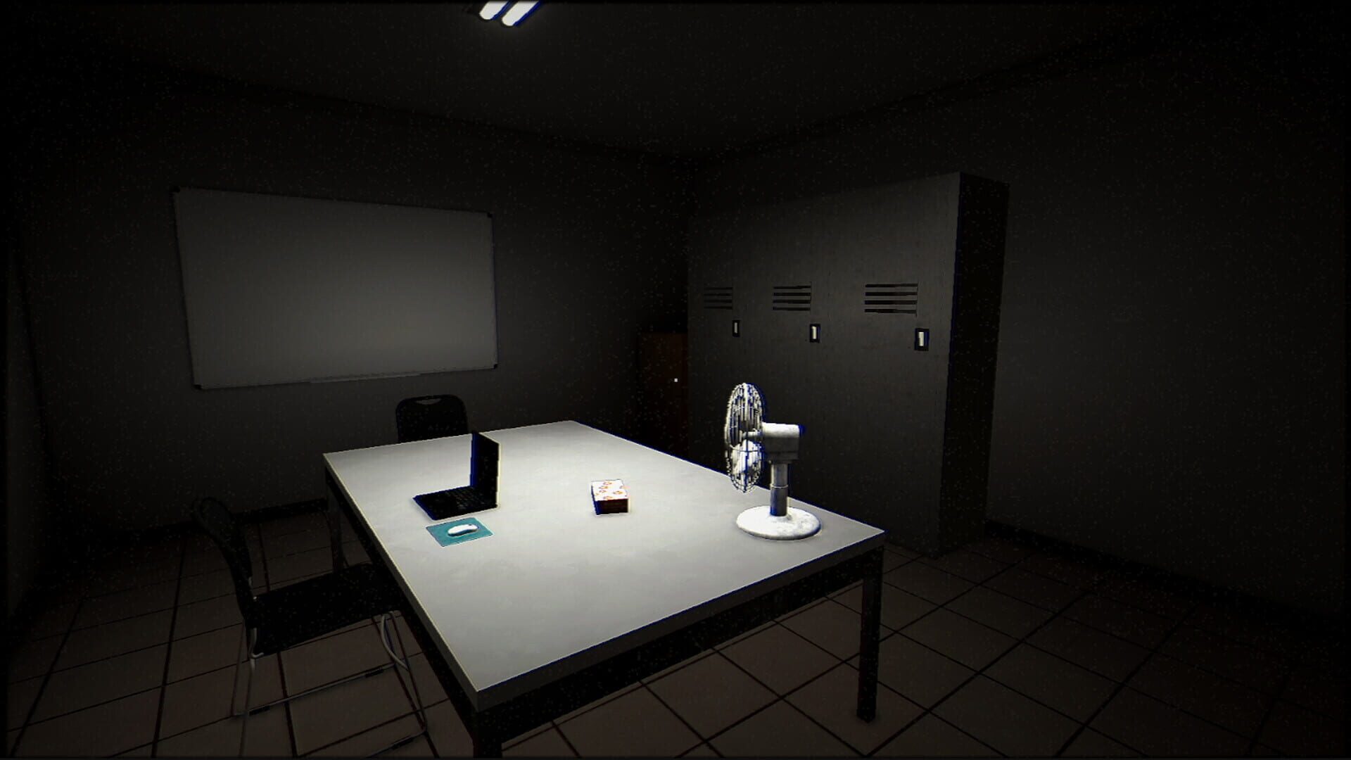 Screenshot for The Hambagu Shop