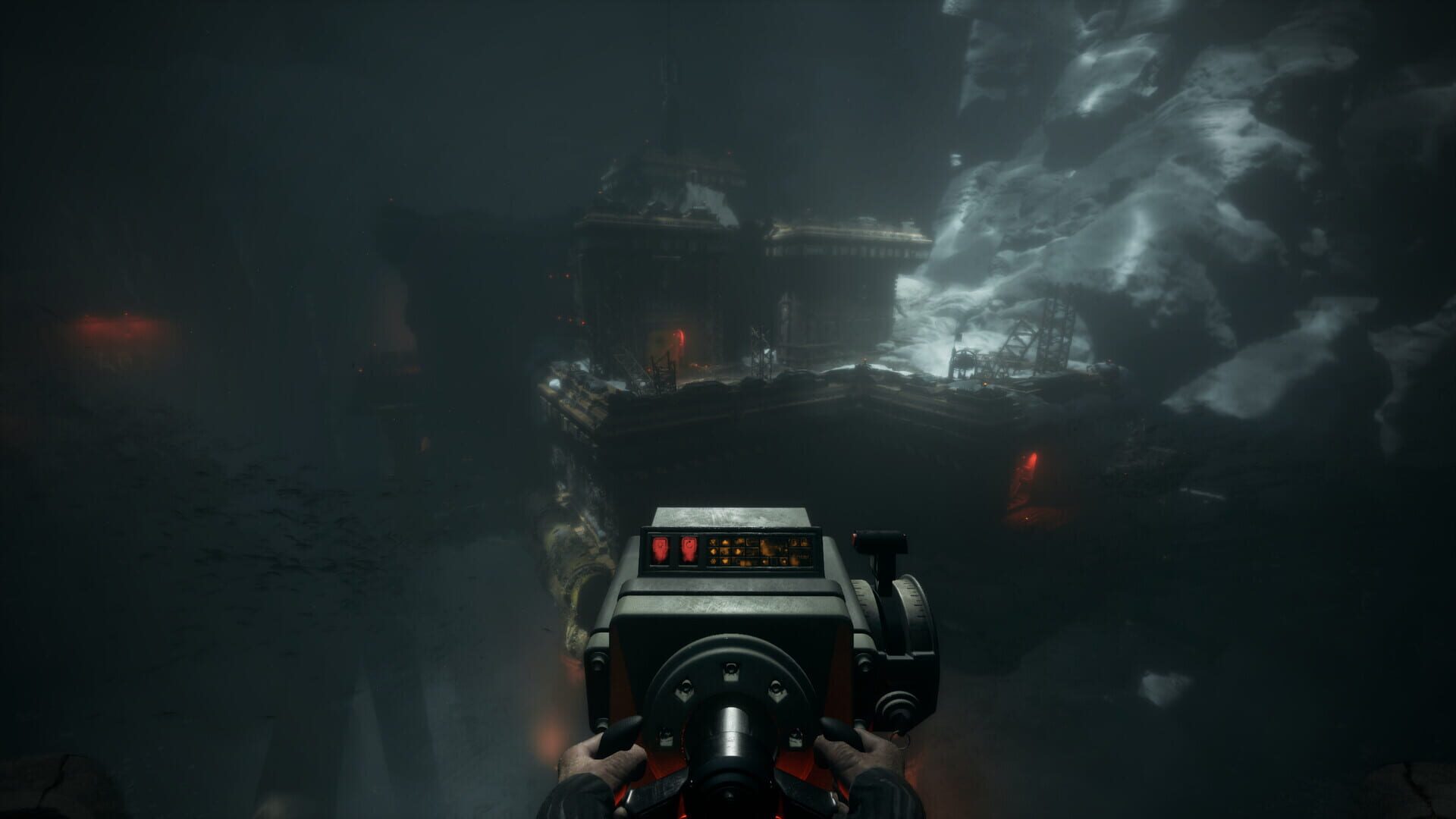 Screenshot for Crathos Deep