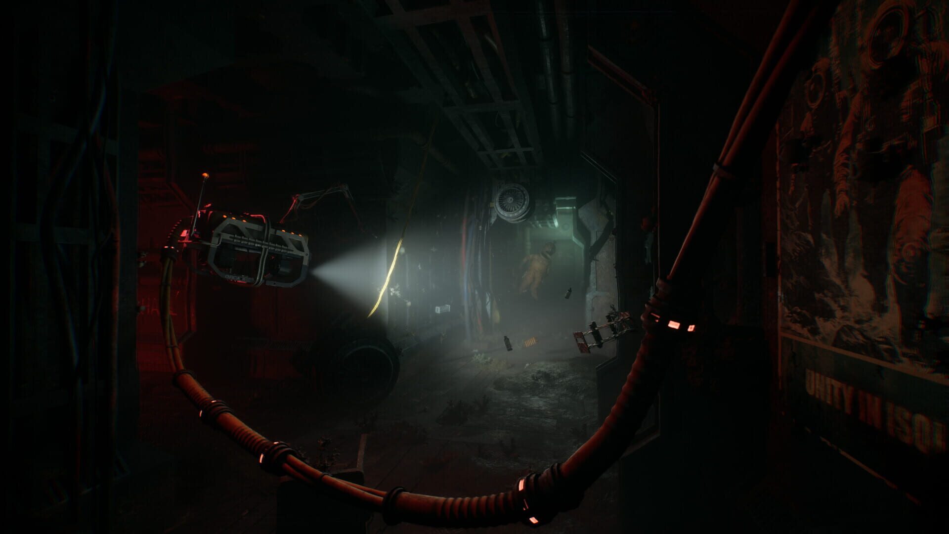 Screenshot for Crathos Deep