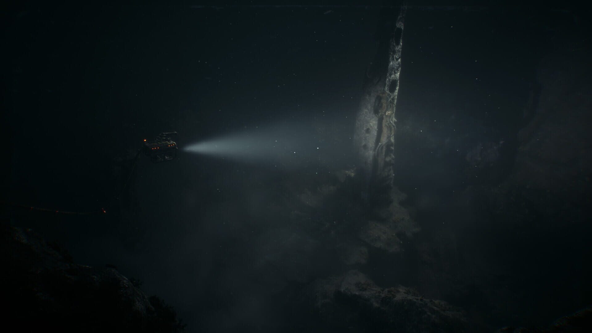 Screenshot for Crathos Deep