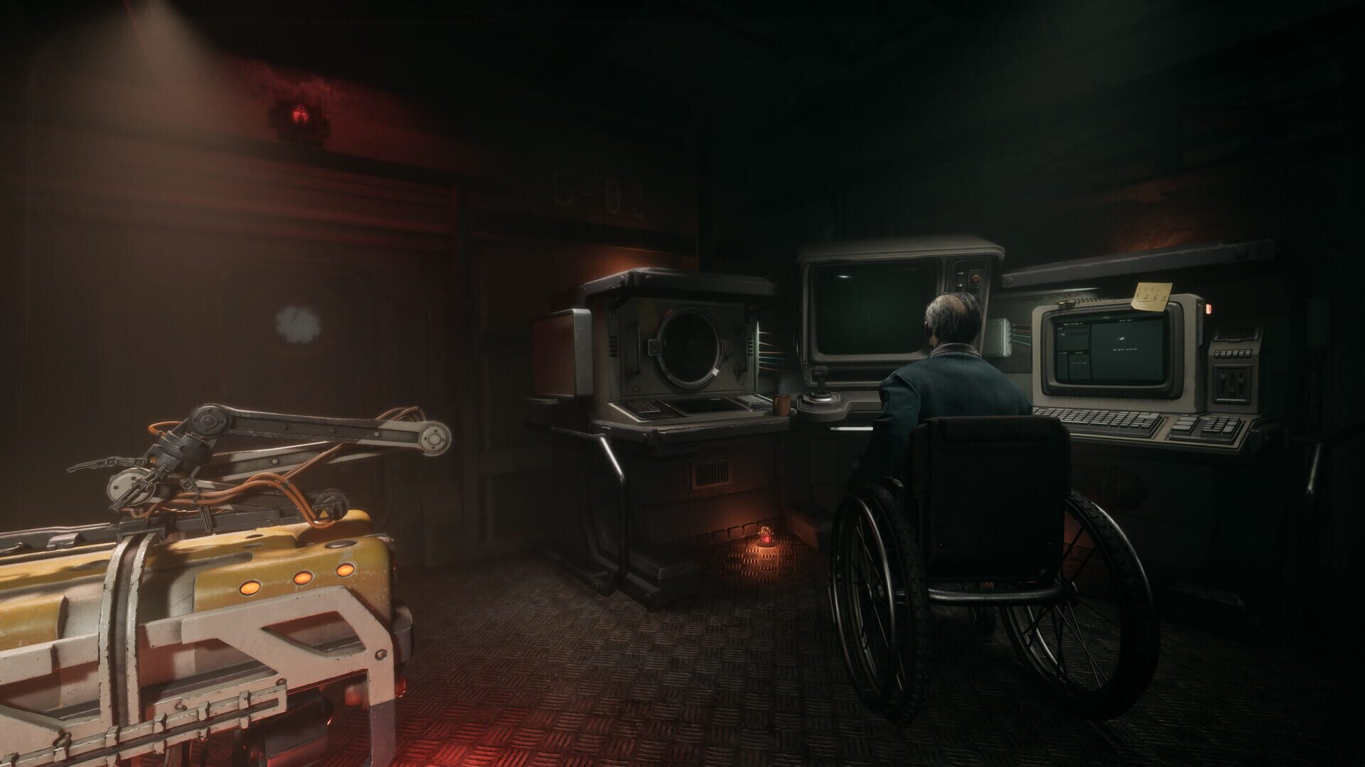 Screenshot for Crathos Deep