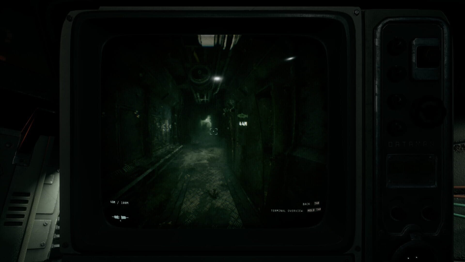 Screenshot for Crathos Deep