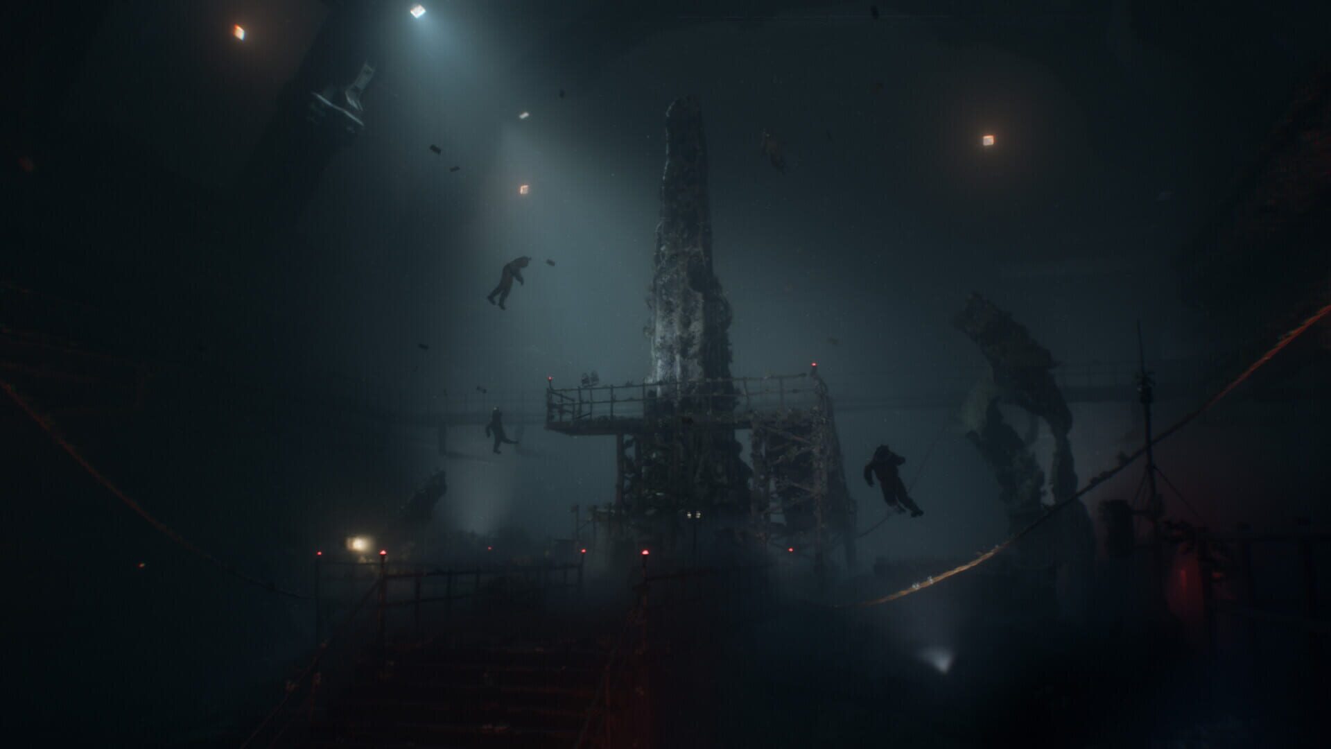 Screenshot for Crathos Deep