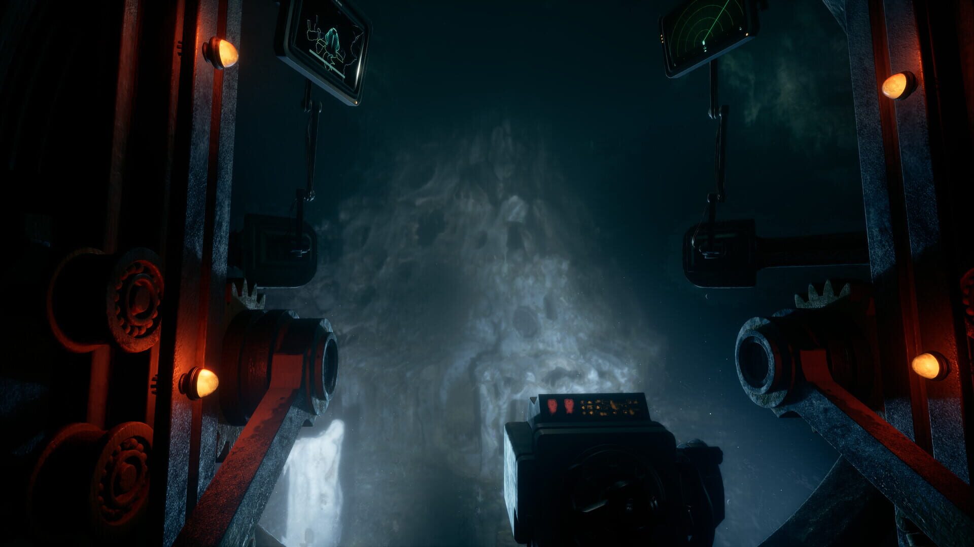 Screenshot for Crathos Deep