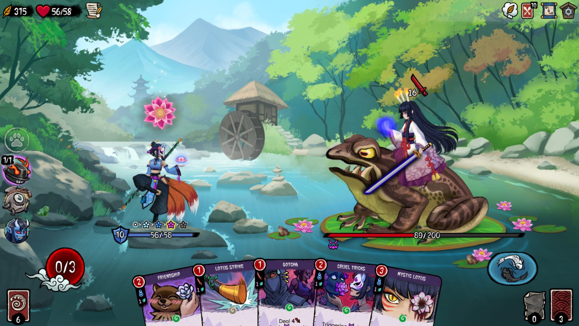 Screenshot for Talespinner