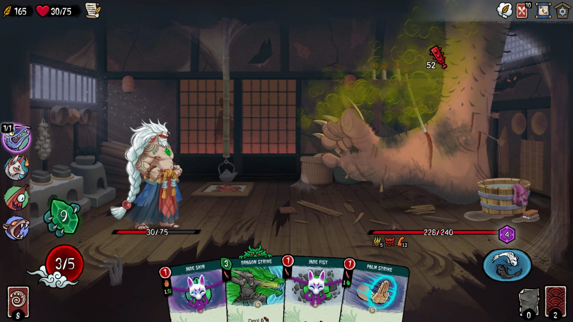 Screenshot for Talespinner