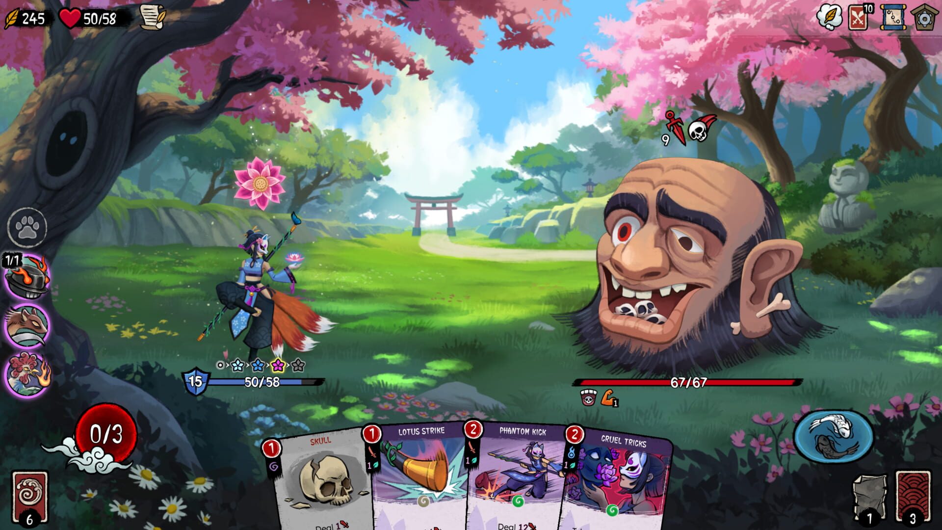 Screenshot for Talespinner