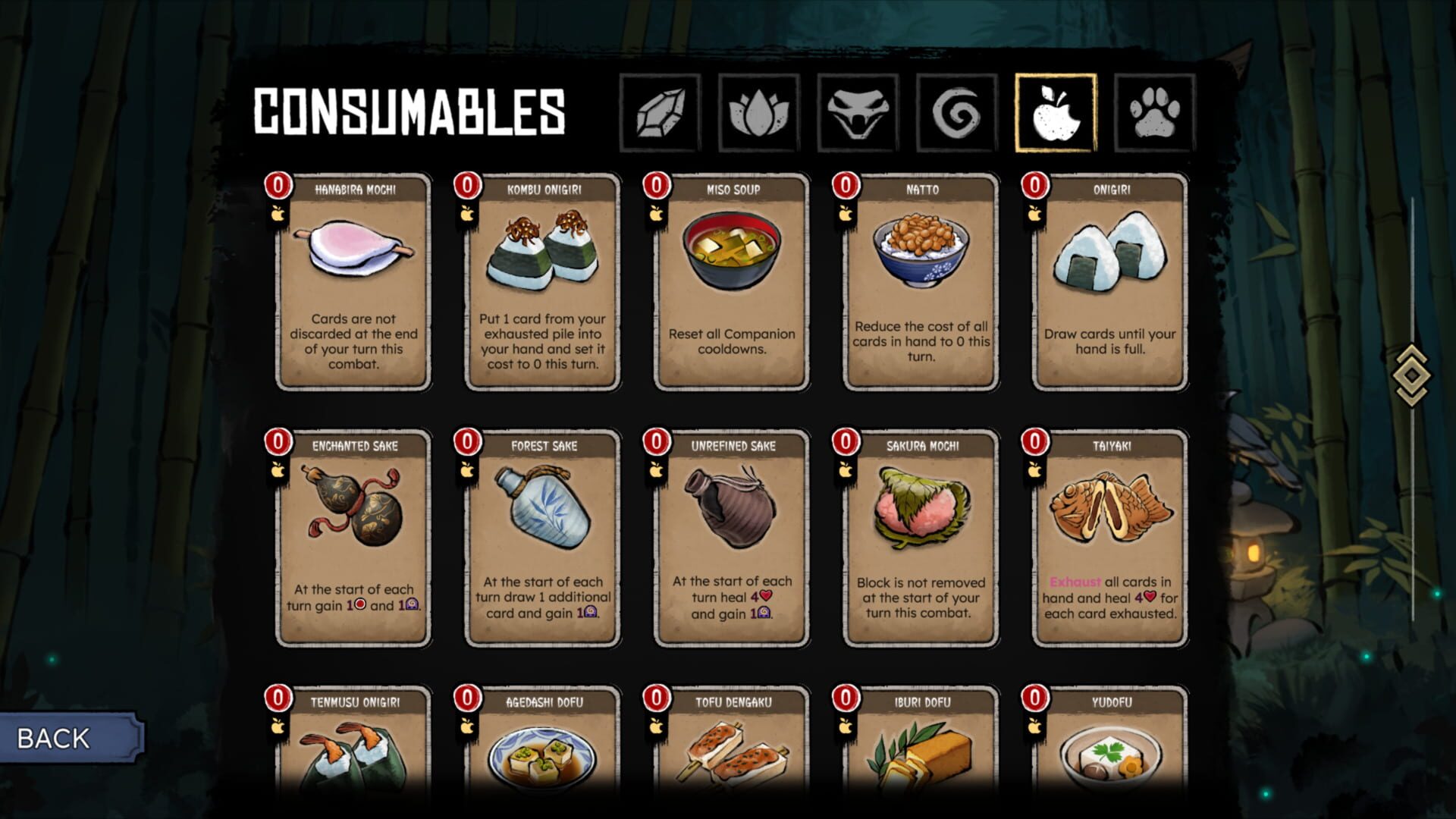 Screenshot for Talespinner