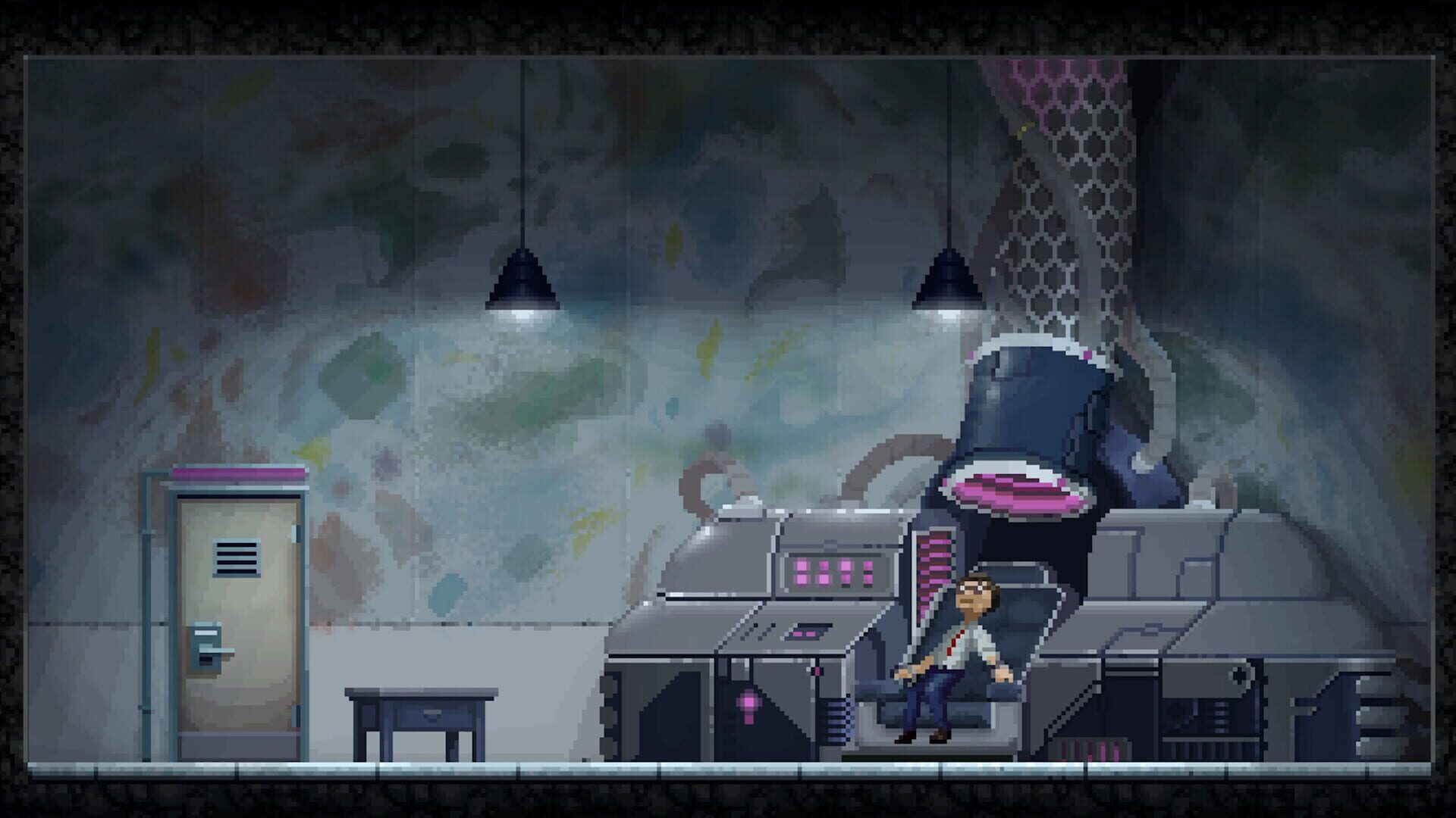 Screenshot for Skinwalker