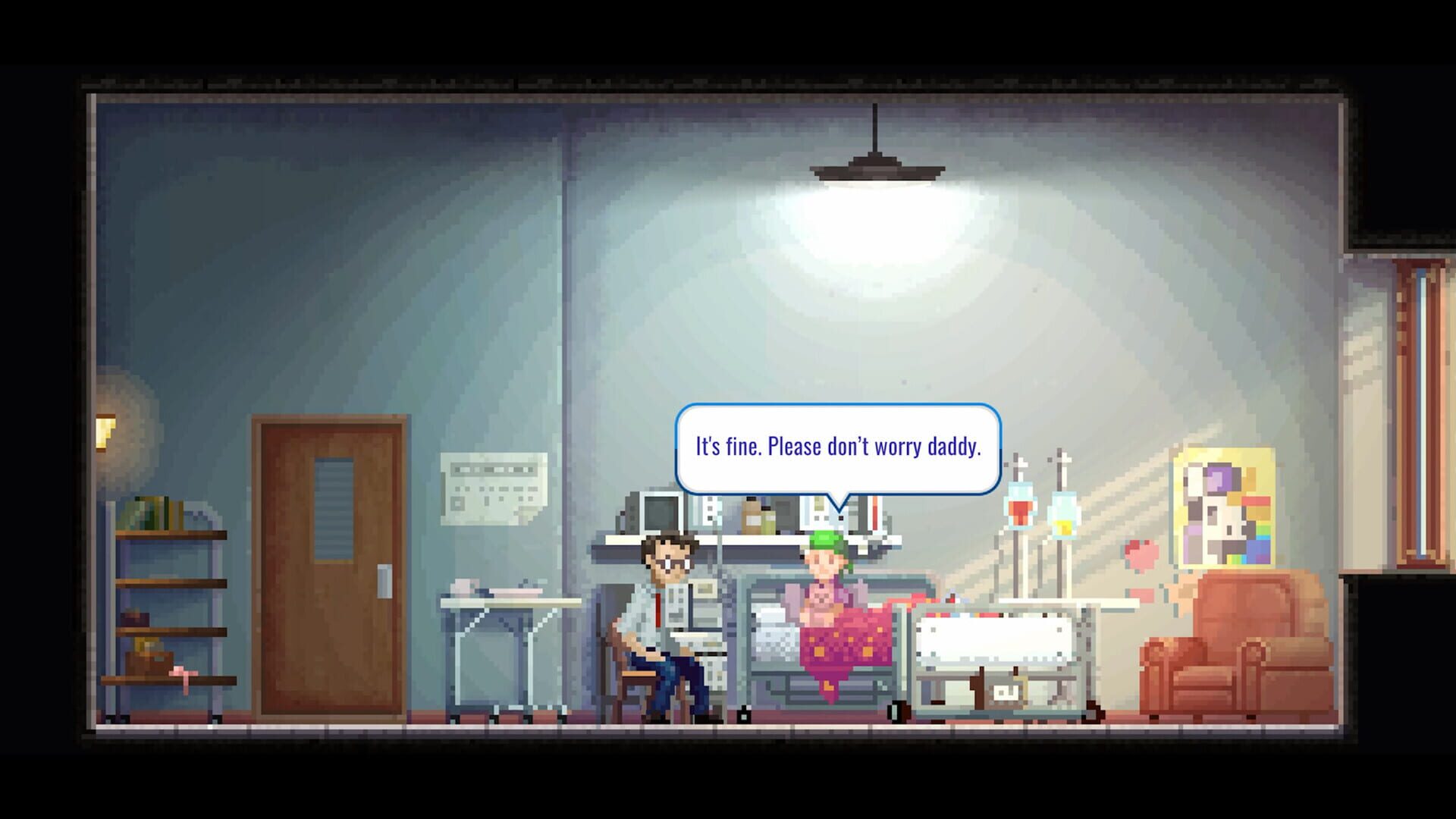 Screenshot for Skinwalker