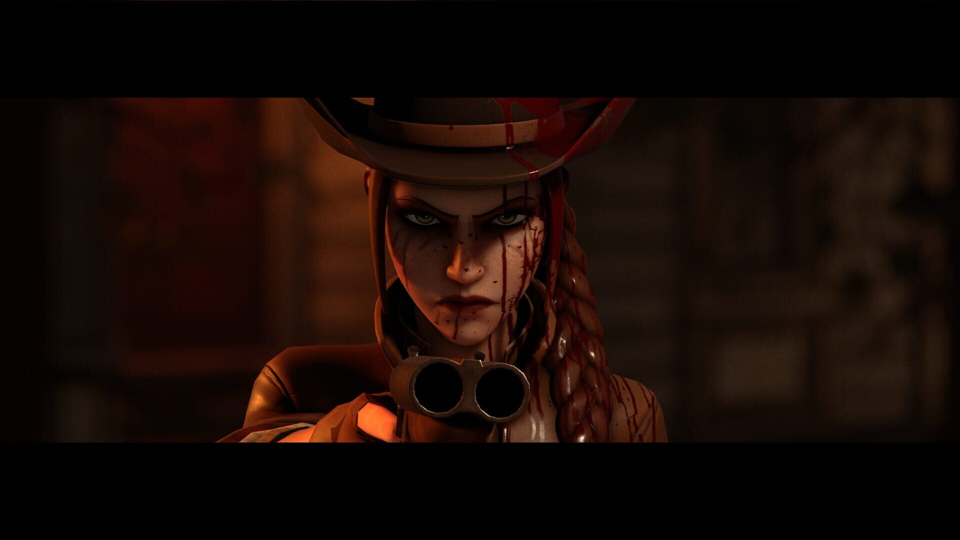 Screenshot for Hear Tell of Hauntings