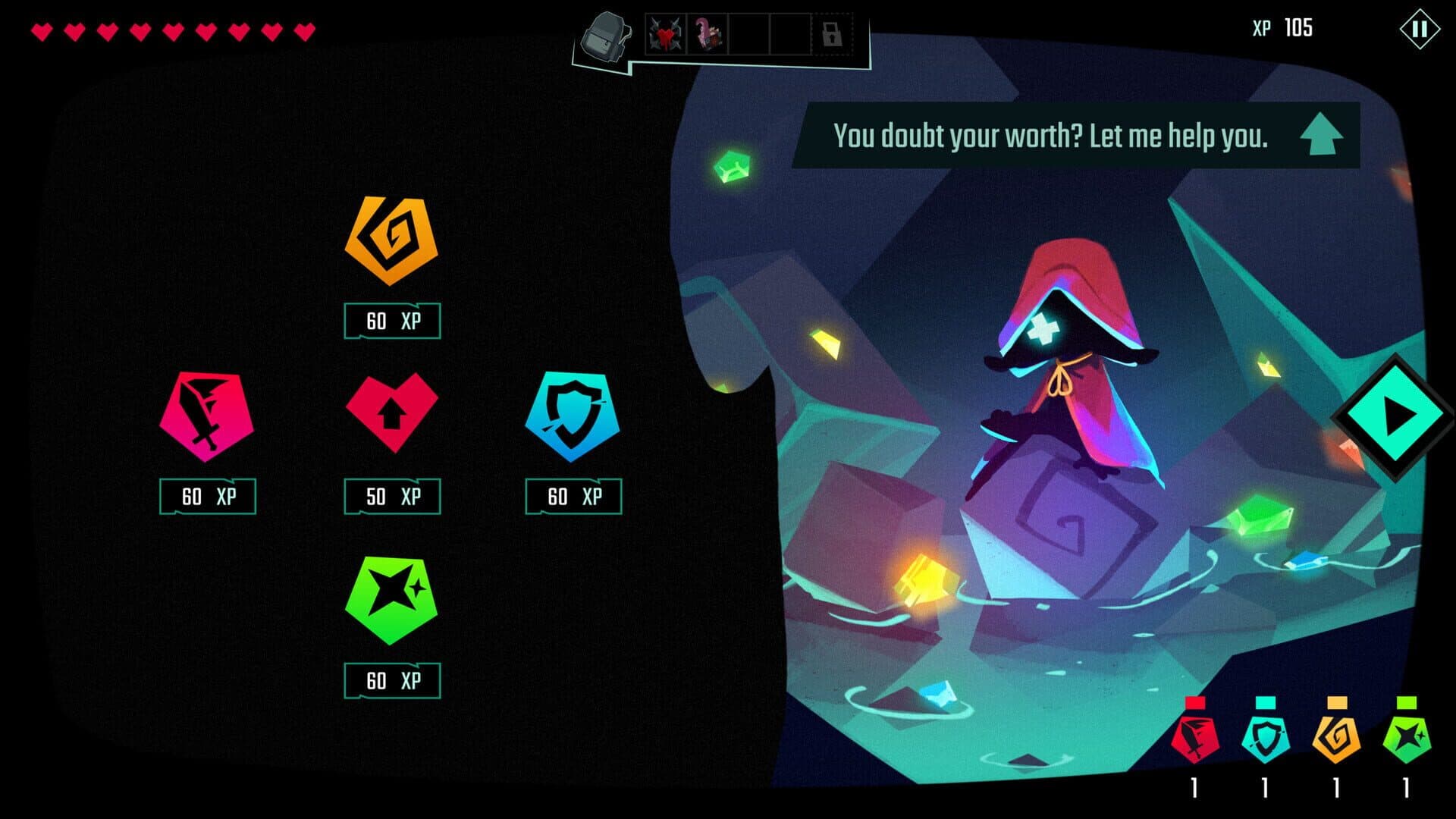 Screenshot for Five More Minutes