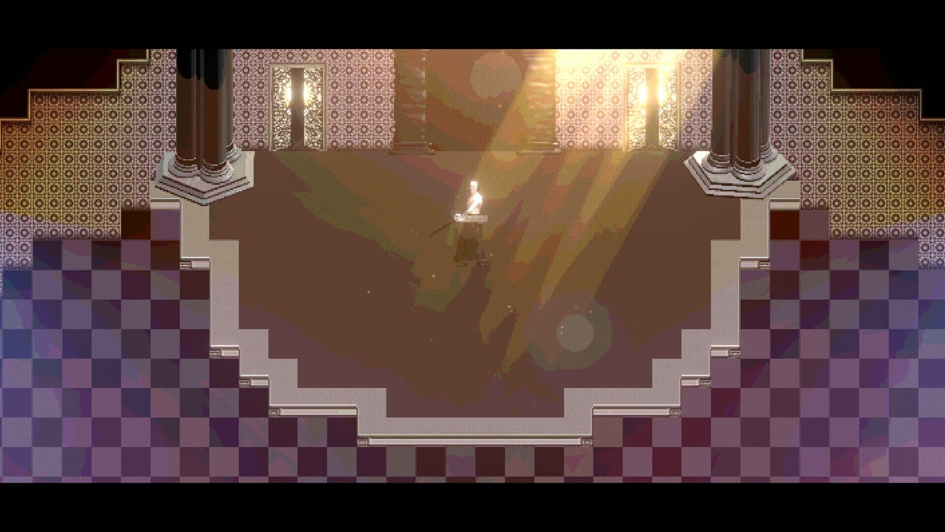 Screenshot for Oblivium