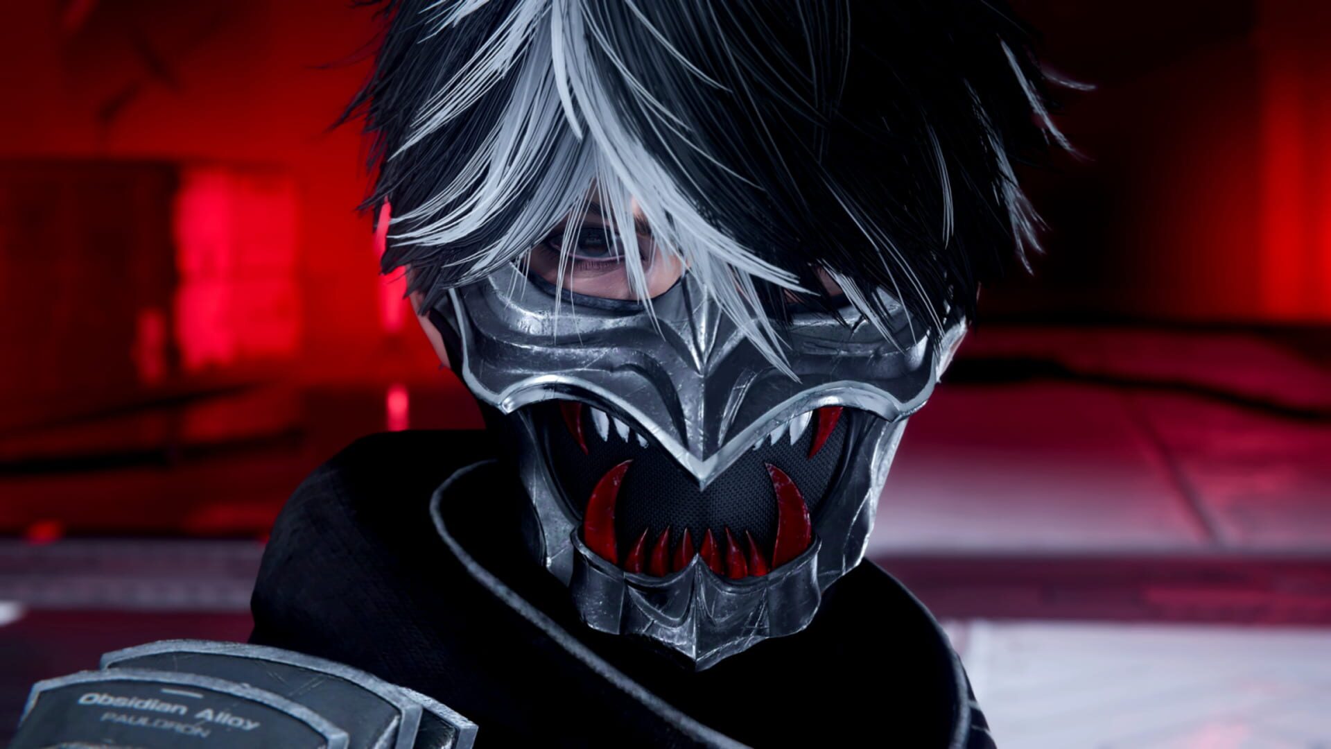 Screenshot for Ninja Gaiden 4