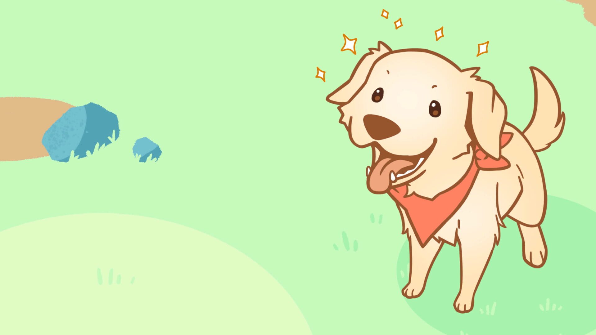 Screenshot for Puppergeist