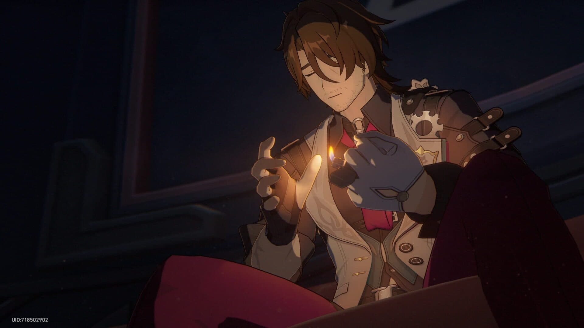 Screenshot for Honkai: Star Rail