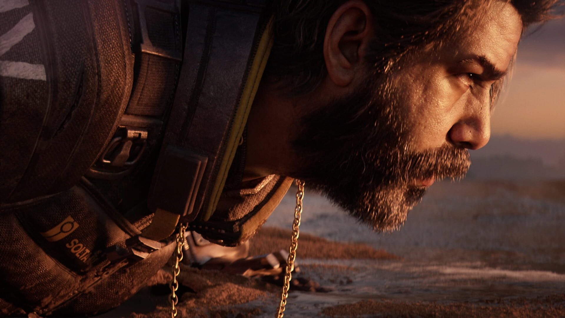 Screenshot for Saros