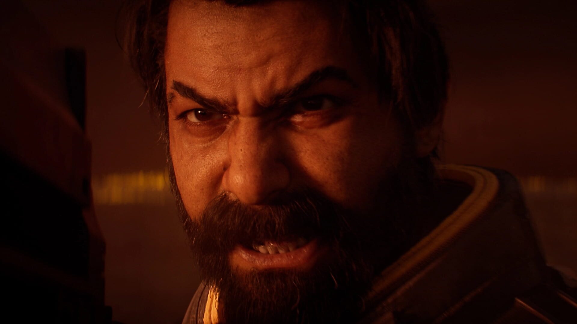 Screenshot for Saros