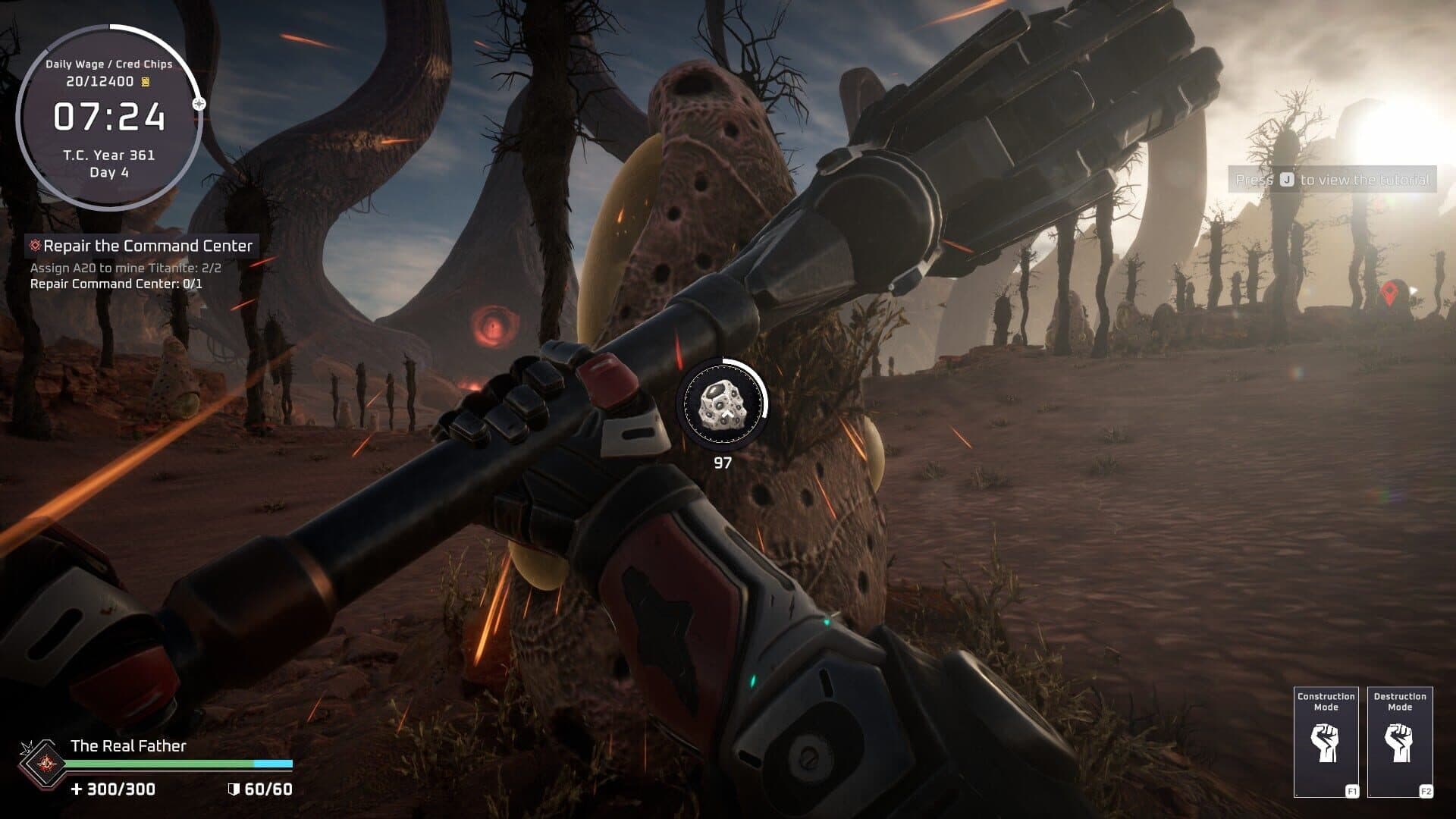 Screenshot for Pax Autocratica