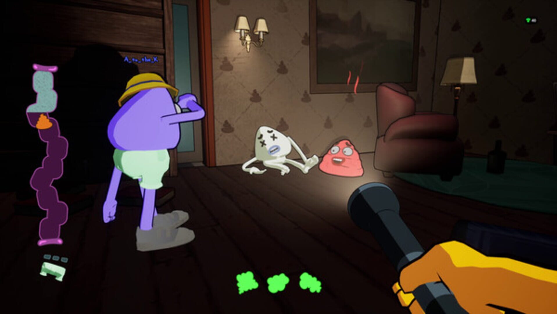 Screenshot for We Gotta Go