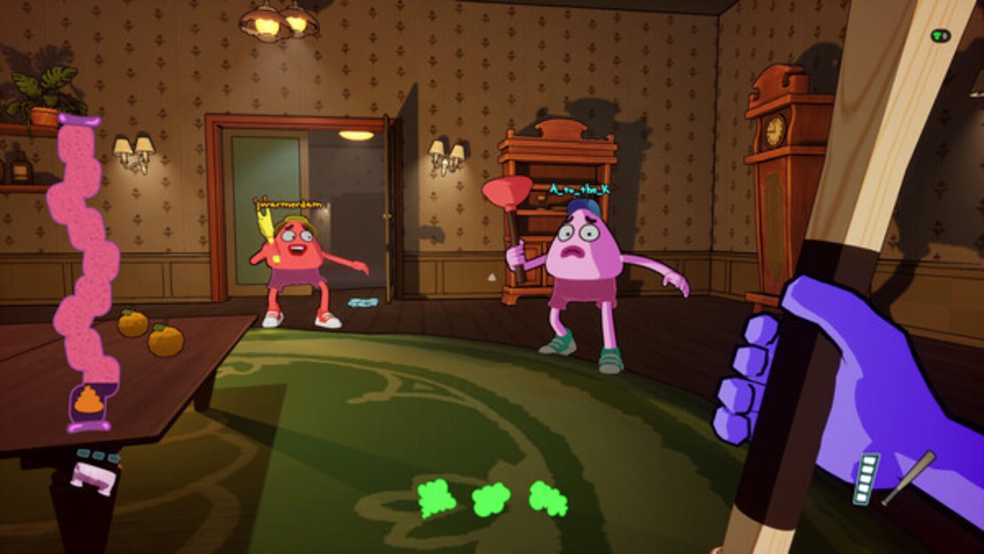 Screenshot for We Gotta Go