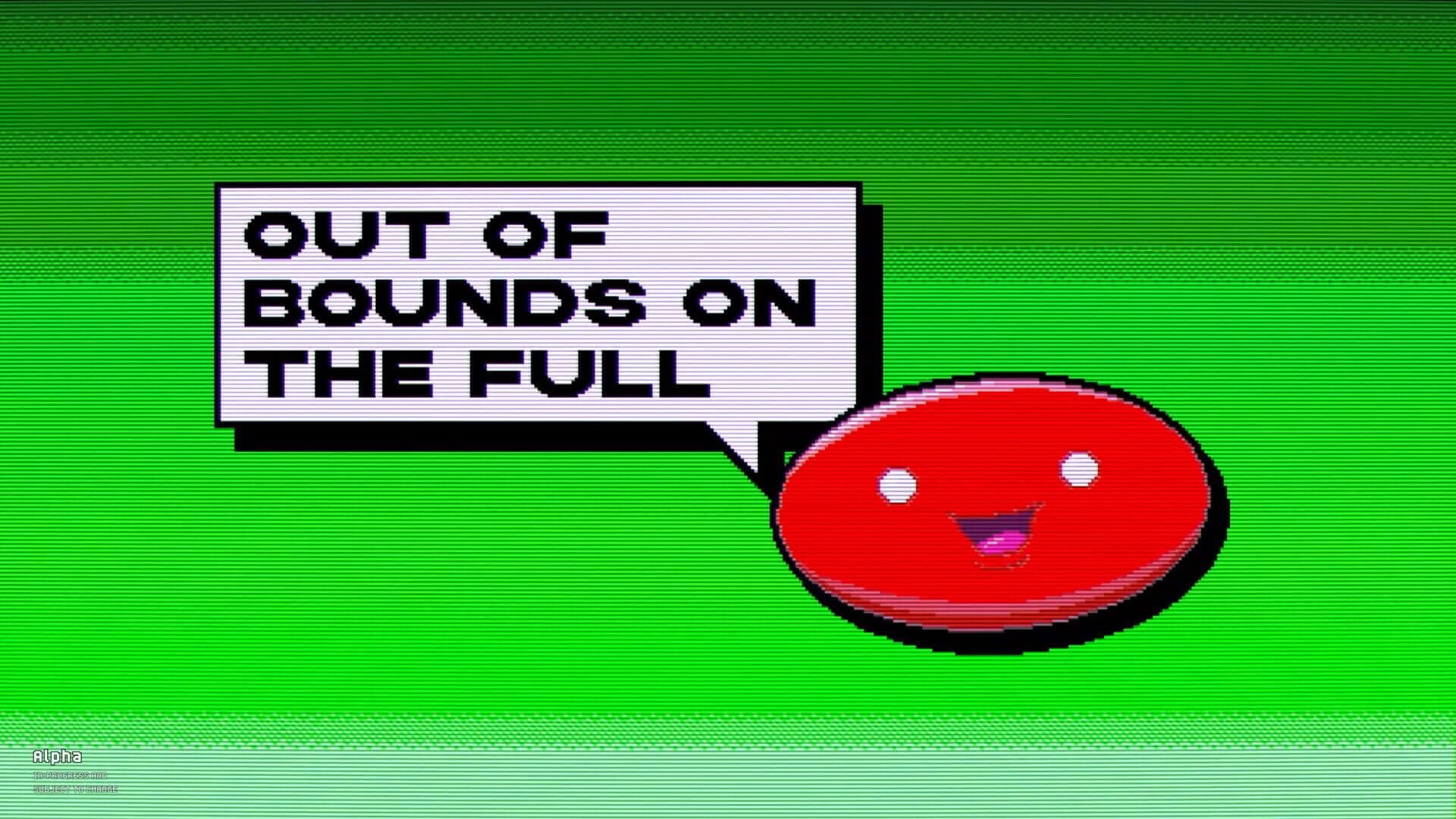 Screenshot for Pro Jank Footy
