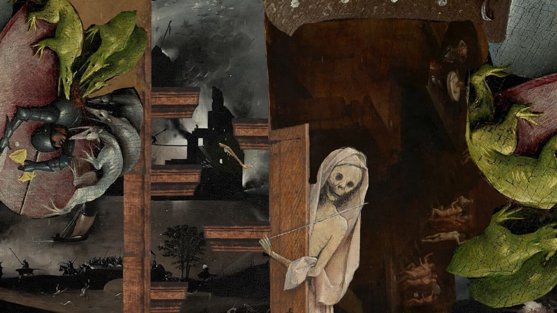 Screenshot for Demon Stick