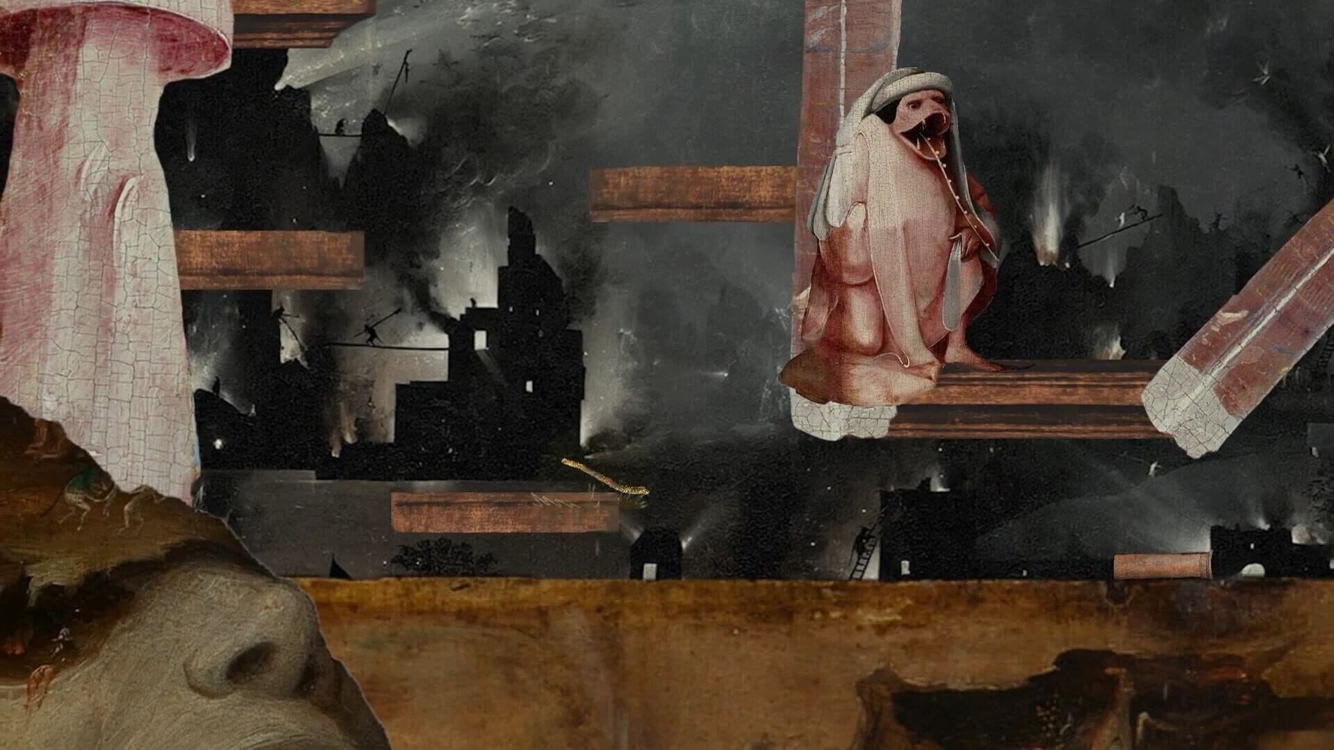 Screenshot for Demon Stick