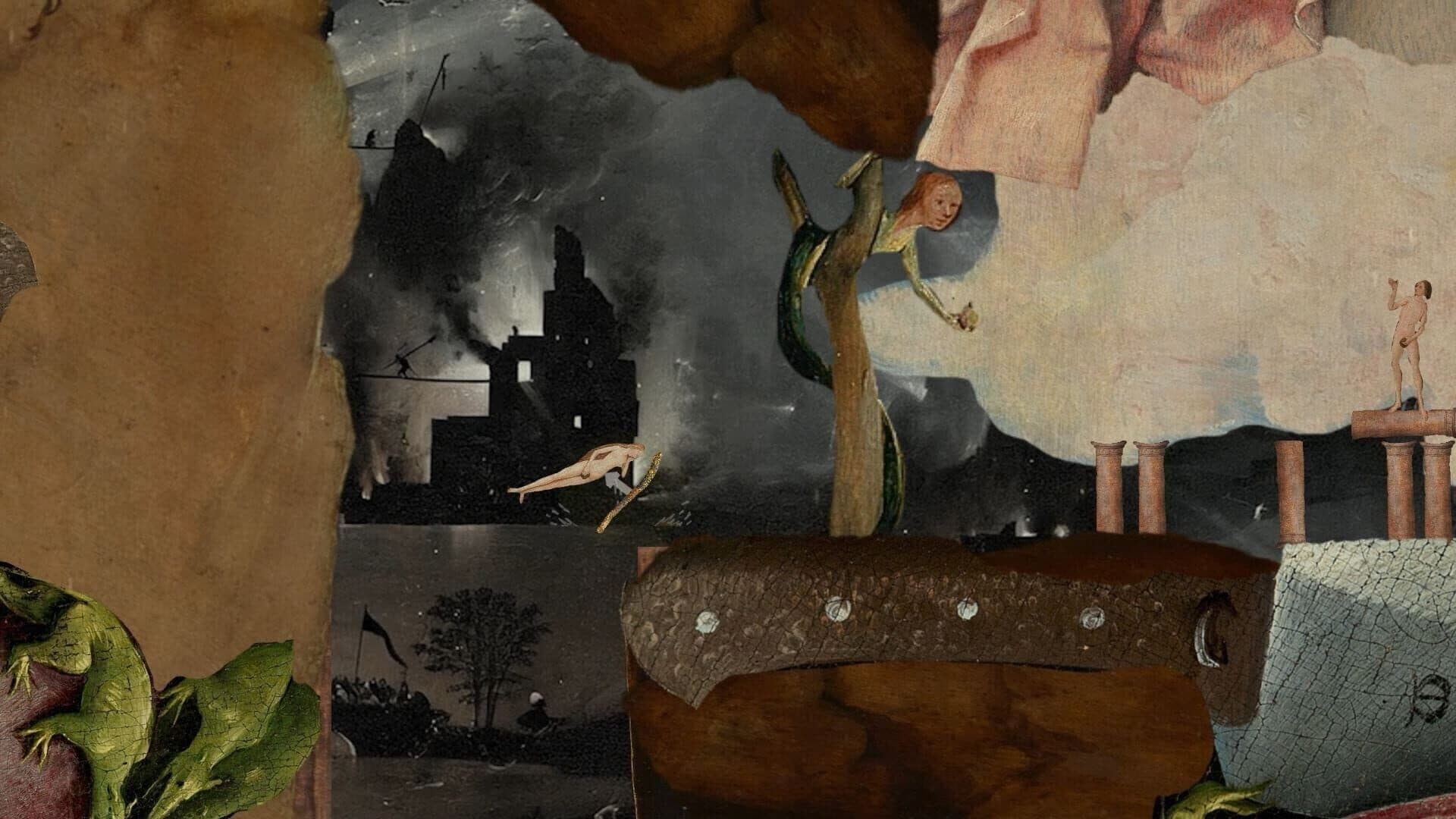 Screenshot for Demon Stick