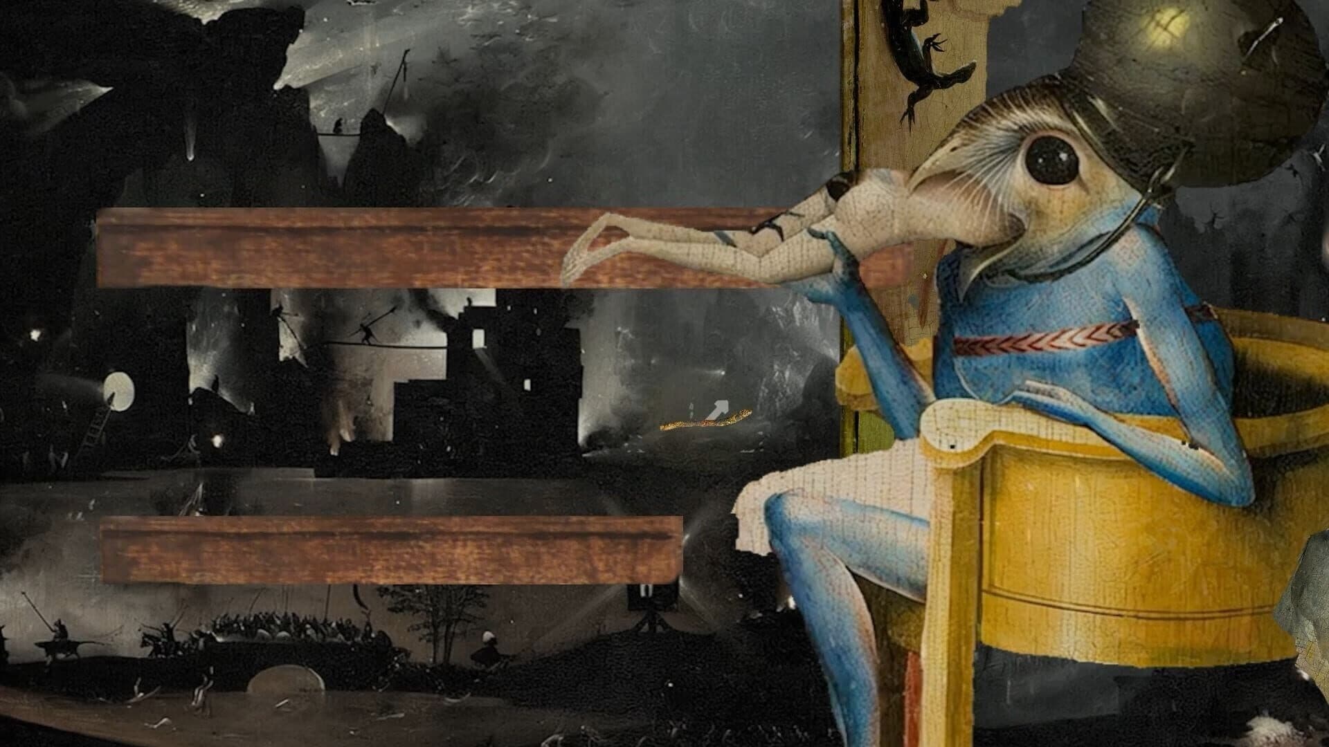 Screenshot for Demon Stick