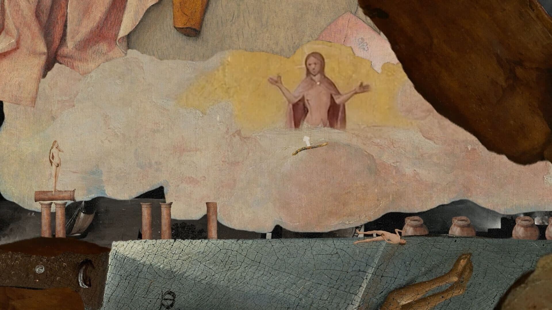 Screenshot for Demon Stick