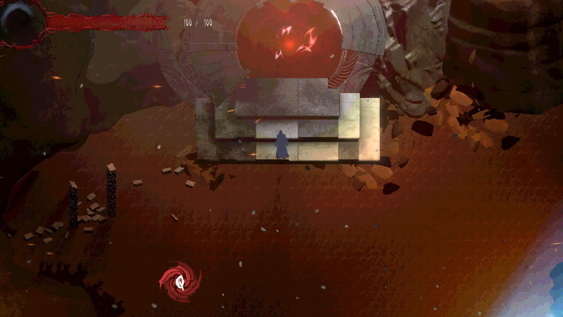 Screenshot for Oblivium