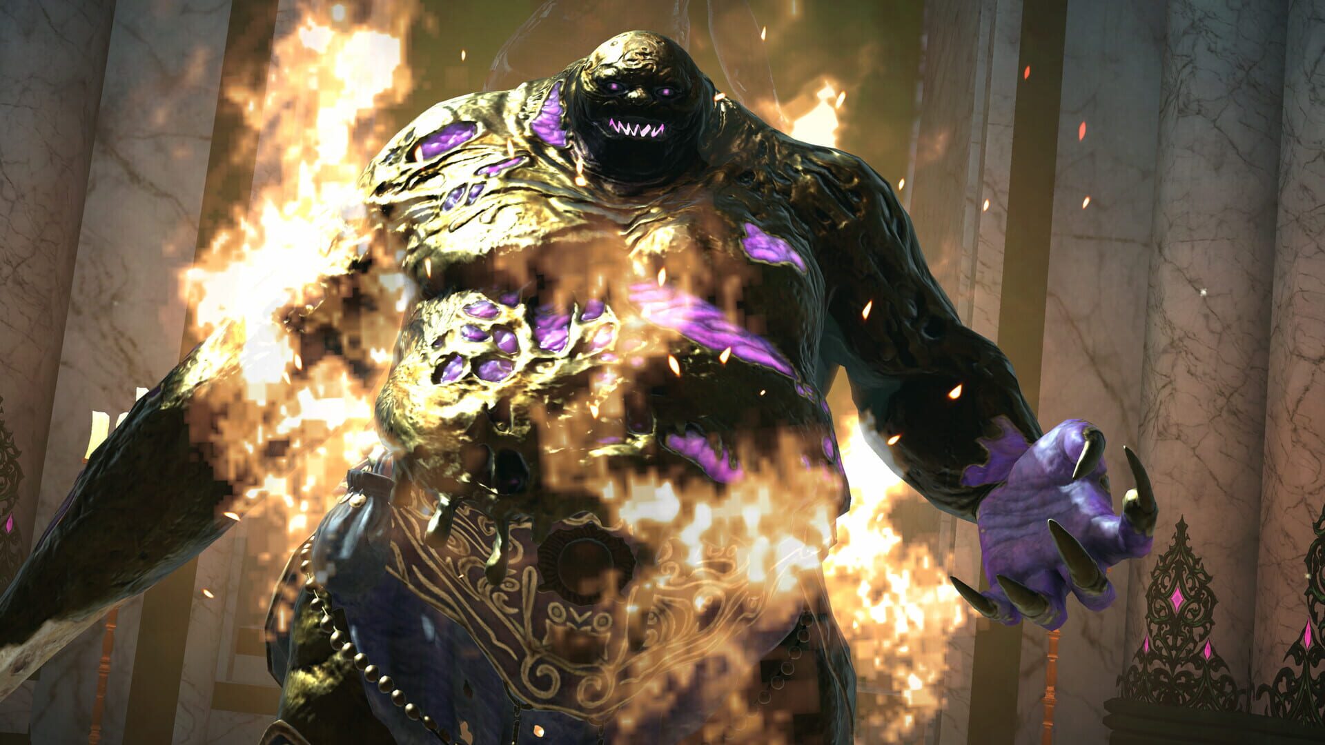 Screenshot for Ungodly