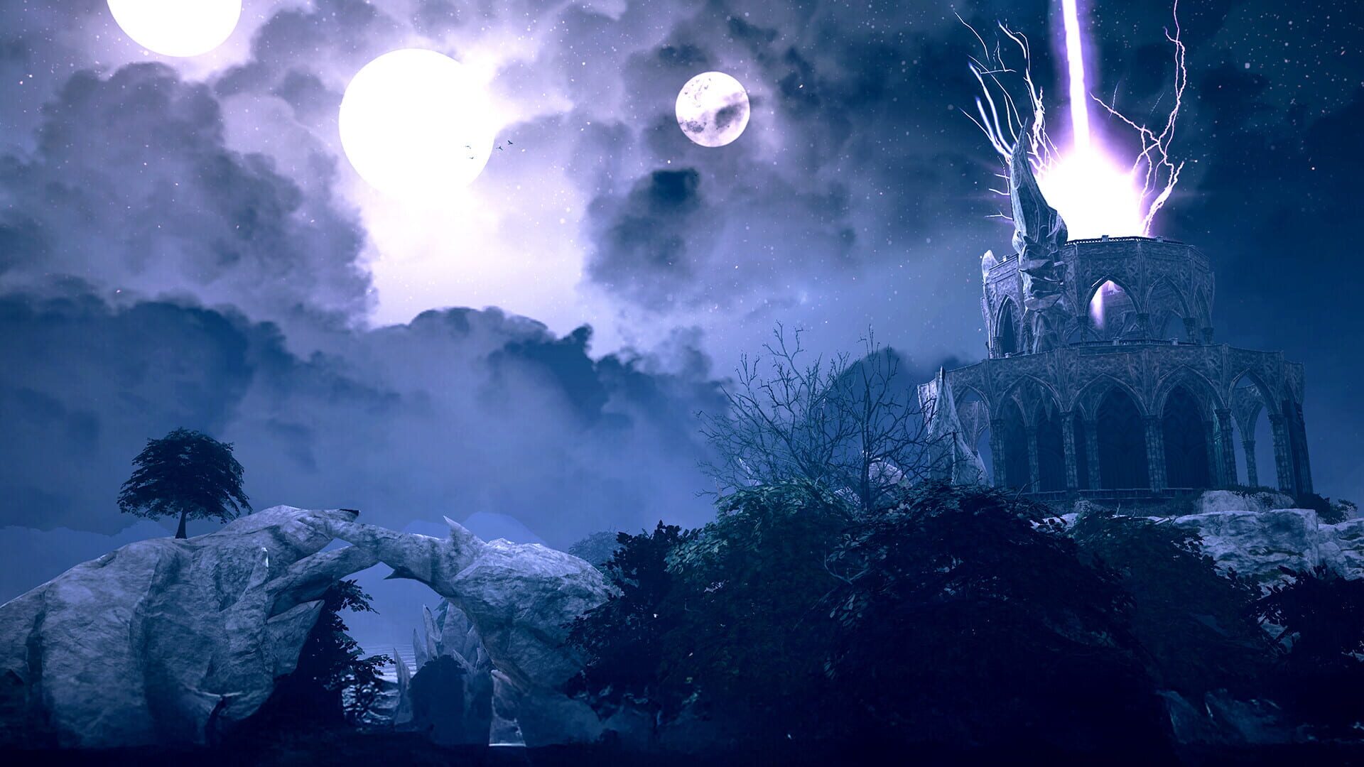 Screenshot for Ungodly