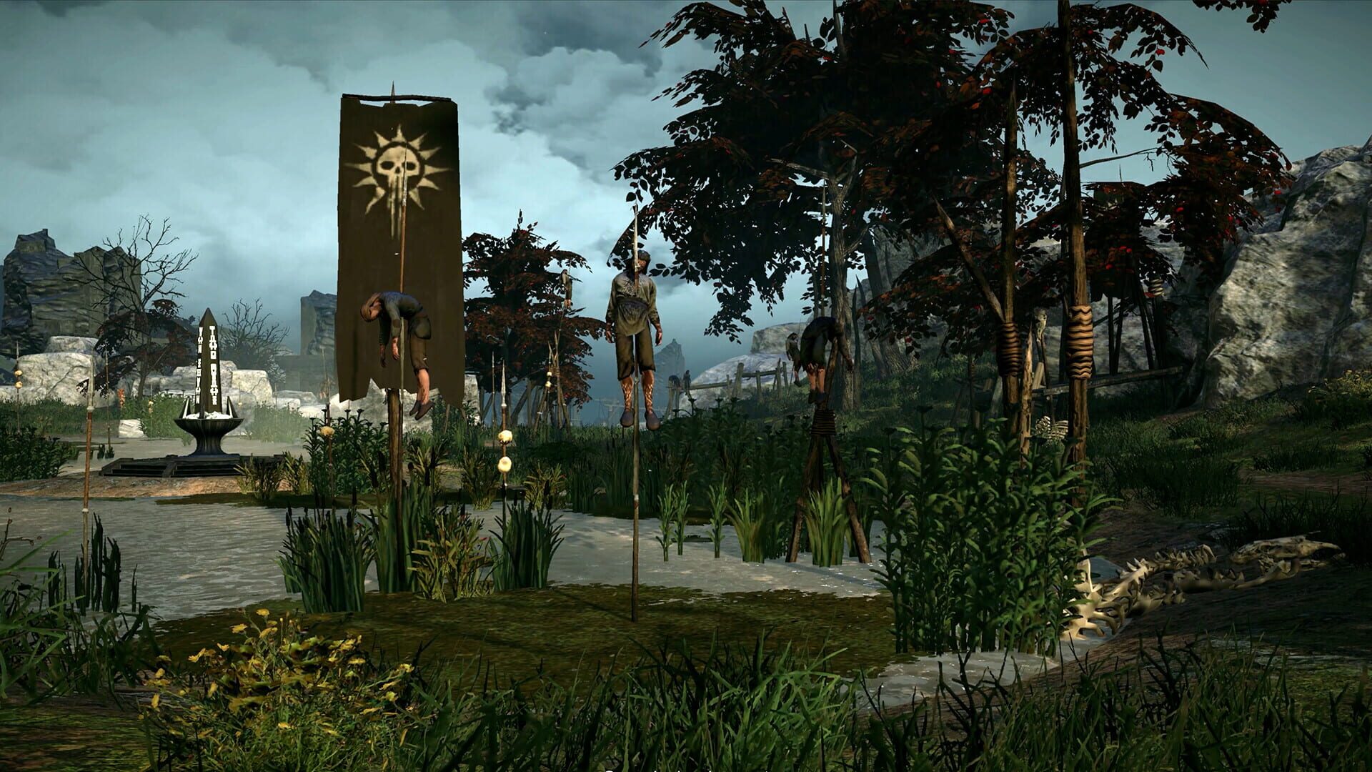 Screenshot for Ungodly