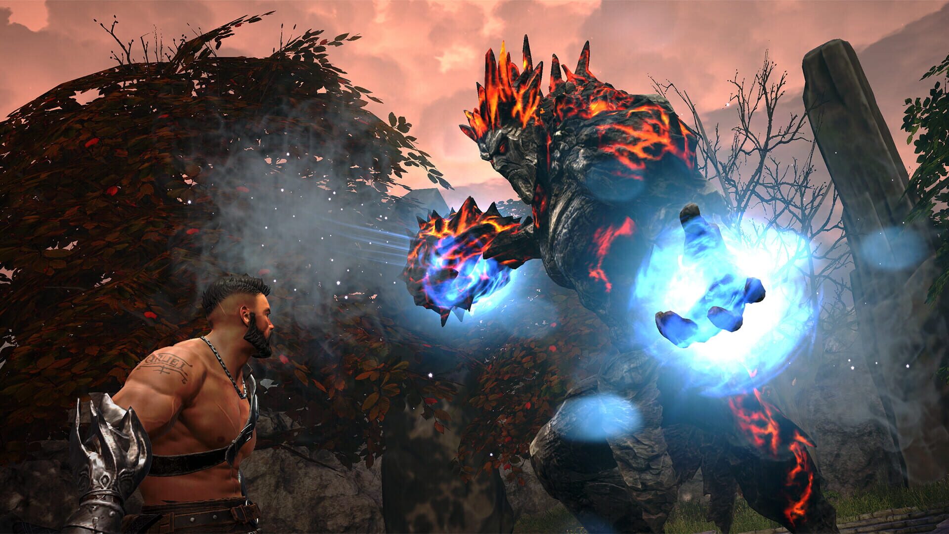 Screenshot for Ungodly